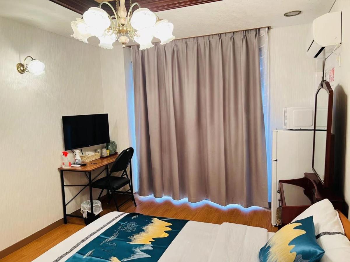 Fukuinn - Vacation Stay 19238V Такамацу Екстериор снимка